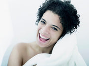 How to Dry Your Hair Fast With a Towel: Everything You Need to Know - Turbie Twist